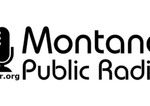 Montana Public Radio logo