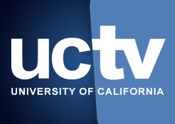 Logo for UCTV