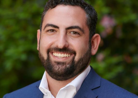 Ryan Assaf