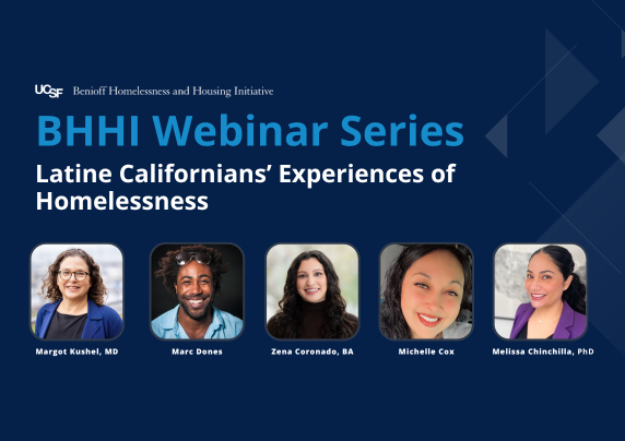 BHHI Webinar Series