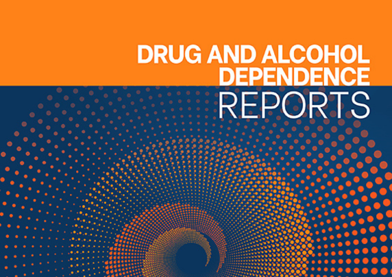 Drug and Alcohol Dependence Reports