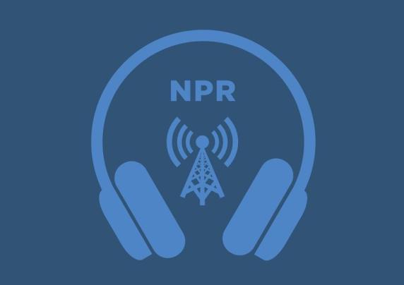 NPR podcast
