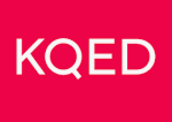 KQED logo