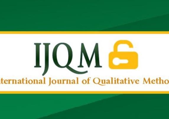 International Journal of Qualitative Methods