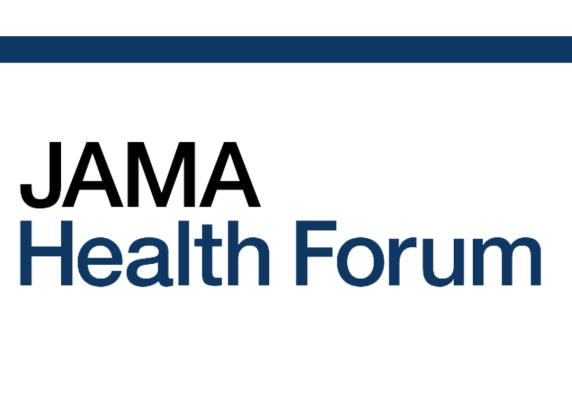 JAMA Health Forum