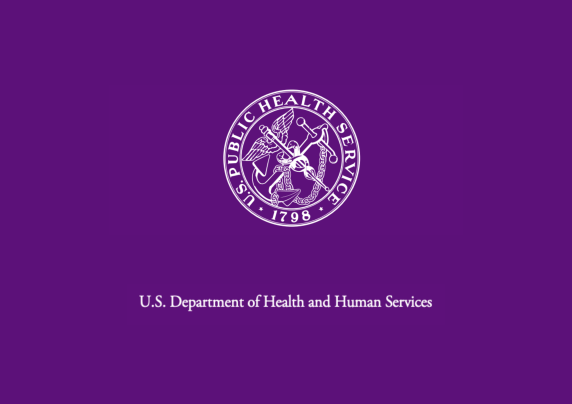 U.S. Department of Health and Human Services