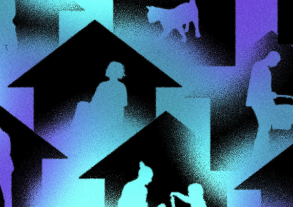 WIRED: The ‘Almost Homeless’ Subreddit Is a Stark Glimpse at Soaring Wealth Inequality