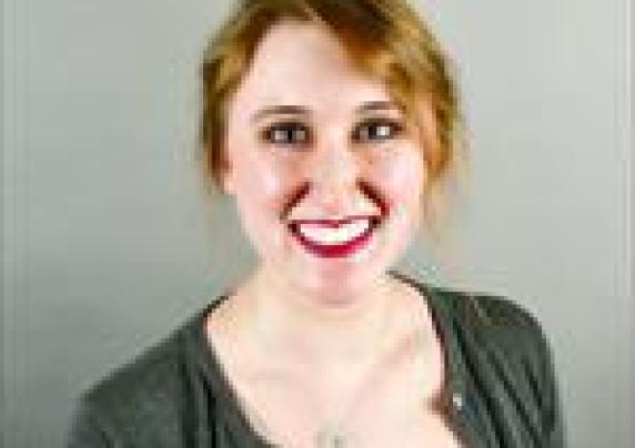Caitlin Carey