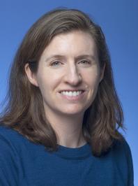 Rebecca Brown