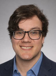 Kenny Perez Head Shot