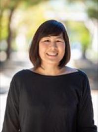 Michelle Nakphong, PhD