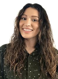 Zena Dhatt