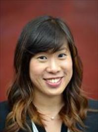 Leslie Suen