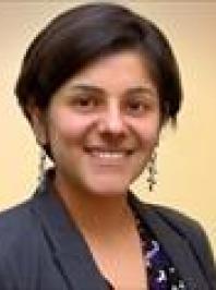 Rita Hamad