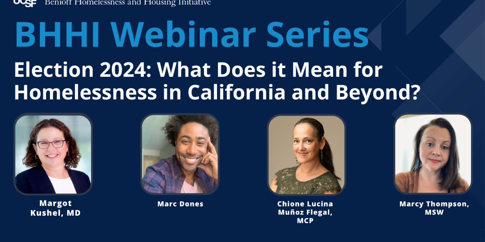BHHI Webinar Series Feature Image Elections