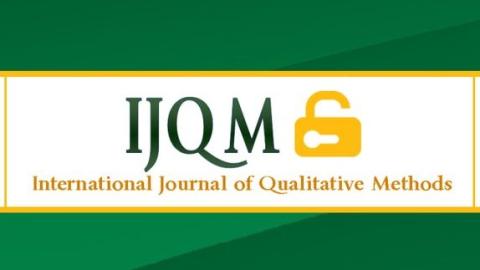 International Journal of Qualitative Methods