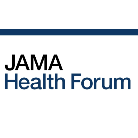 JAMA Health Forum