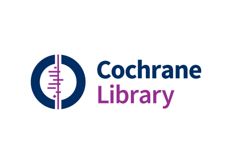 Cochrane Library Logo