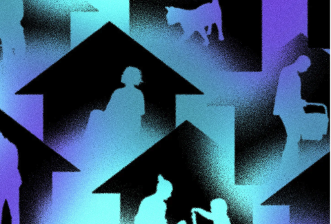 WIRED: The ‘Almost Homeless’ Subreddit Is a Stark Glimpse at Soaring Wealth Inequality