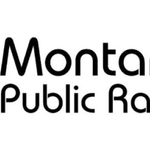 Montana Public Radio logo