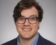 Kenny Perez Head Shot