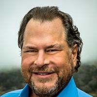 Marc Benioff