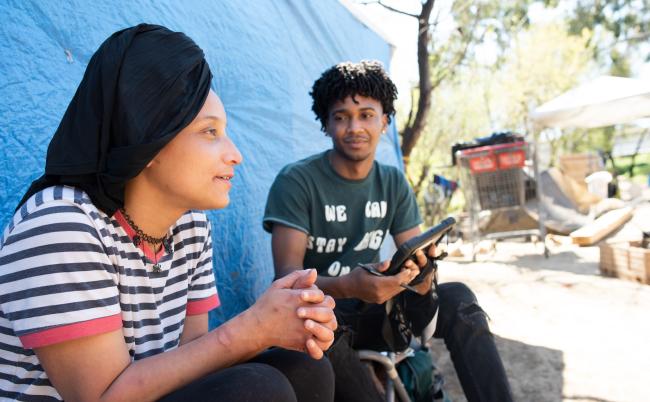 Benioff Homelessness Housing Initiative